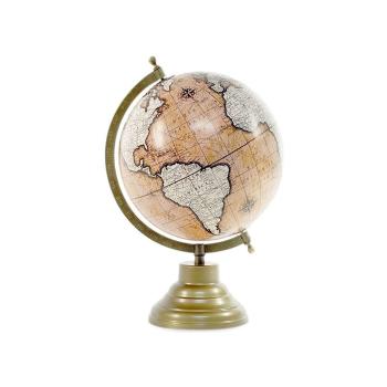 Signes Grimalt  Globe World 20 Cm  Sochy Hnedá