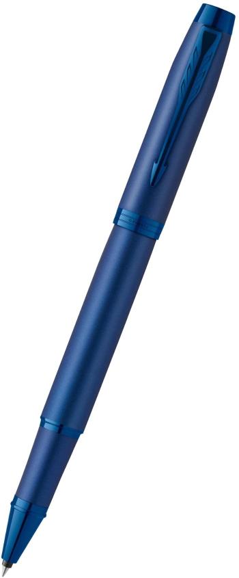 Rollertoll PARKER IM Monochrome Blue RB