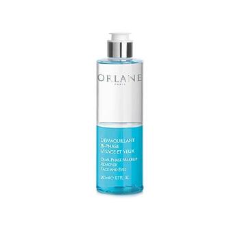 Orlane Paris Dvojfázový odličovač na tvár a oči (Dual-Phase Makeup Remover Face and Eyes) 200 ml