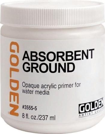 Golden Artist Colors Absorbent Ground Médium 237 ml 1 ks