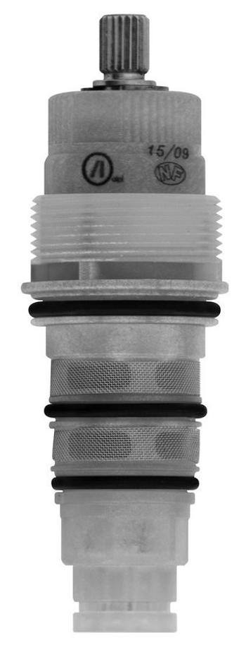 SAPHO - Náhradná termostatická kartuša CR-206C CR-206C
