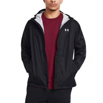 Under Armour CLOUDSTRIKE JACKET-BLK - M