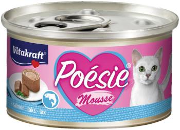 VITAKRAFT POESIE PATE LOSOS 85 G, 2439849