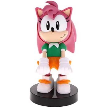 Cable Guys – Sega – Classic Amy Rose (5060525893803)
