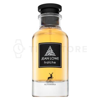 Maison Alhambra Jean Lowe Fraiche parfémovaná voda unisex 100 ml - 30 dní na vrátenie tovaru, Garancia originality