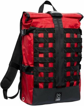 Chrome Barrage Cargo Ruksak Red X 18 - 22 L