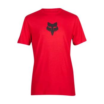 
                         Tricou de ciclism cu mânecă scurtă - FOX HEAD PREMIUM 
                