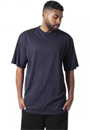 Urban Classics Tall Tee navy - M