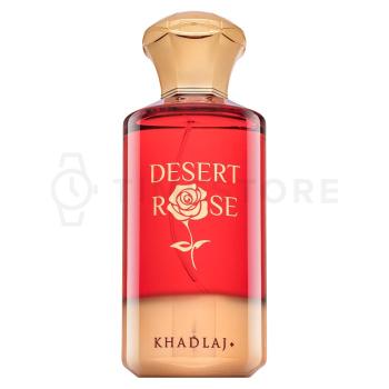 Khadlaj Desert Rose čistý parfém pre mužov 100 ml - 30 dní na vrátenie tovaru, Garancia originality