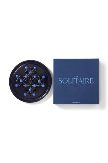 Hra Printworks Solitare viac farieb