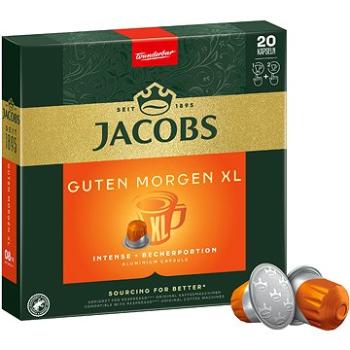 Jacobs Guten Morgen XL 20 ks kapsúl (4060941)