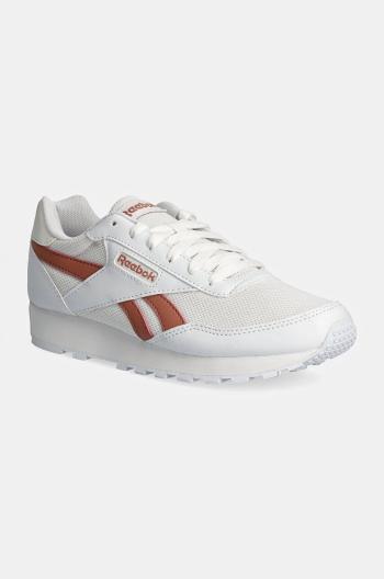 Tenisky Reebok Classic Rewind Run biela farba, 100201466