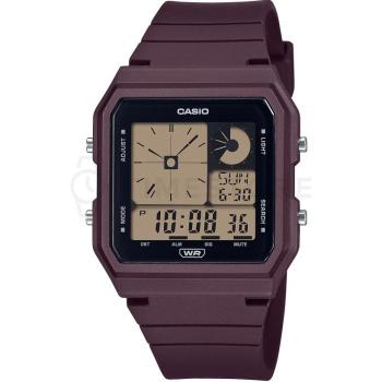 Casio LF-20W-5ADF - 30 dní na vrátenie tovaru, Garancia originality