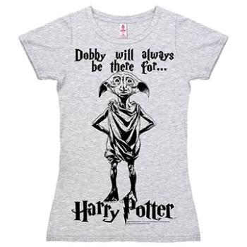 Harry Potter - Dobby - tričko dámske M (4045846343467)