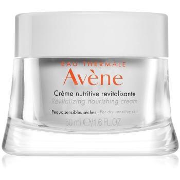 AVENE Revitalizačný výživný krém 50ml