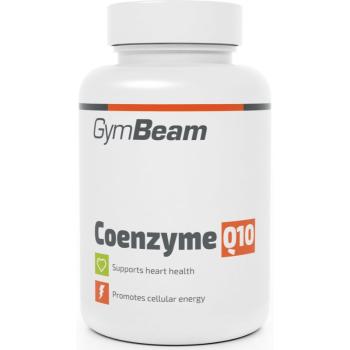 GymBeam Coenzyme Q10 prírodný antioxidant 60 cps