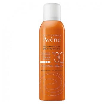 AVÈNE Hmla na opaľovanie SPF30 150 ml