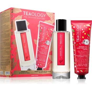 Teaology Passion Tea Set darčeková sada pre ženy