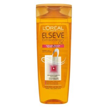 L'ORÉAL Paris Elseve Extraordinary Oil šampón Nourishing Shampoo 400 ml