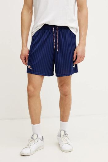 Šortky adidas Originals Arsenal FC tmavomodrá farba, JF0548