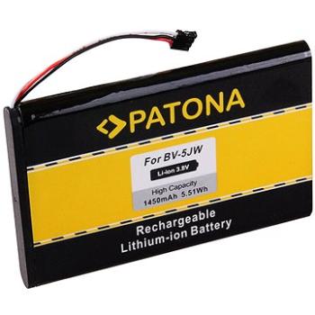 PATONA pre Nokia BV-5J 1450 mAh 3.8 V Li-Ion (PT3132)