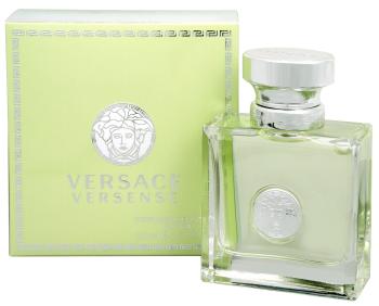 Versace Versense - dezodorant s rozprašovačom 50 ml