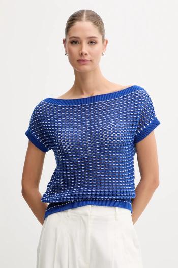 Bavlnený sveter United Colors of Benetton ľahké, 1394E10DW