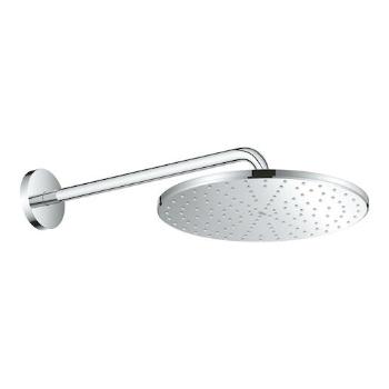 Hlavová sprcha Grohe Rainshower Mono vrátane sprchového ramená chróm 26558000