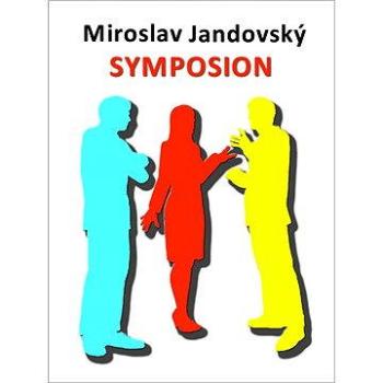 Symposion (978-80-748-2177-6)