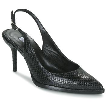 Freelance  JAMIE 7 SLINGBACK PUMP  Lodičky Čierna