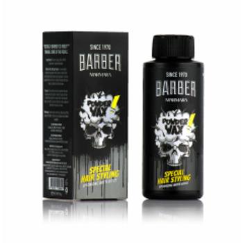 Marmara Barber Powder Wax pudr na vlasy 20 g