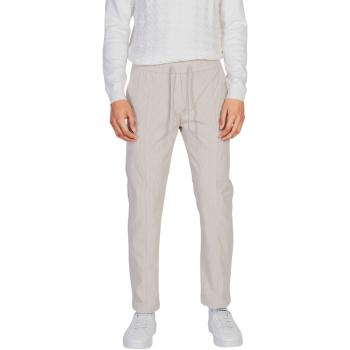 Antony Morato  KNIT CORDUROY MMTR00725-FA300025  Nohavice Béžová