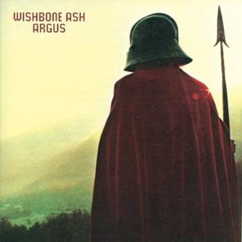 WISHBONE ASH - ARQUS/DELUXE, CD