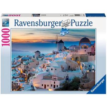 Ravensburger 196111 Santorini 1000 dielikov (4005556196111)