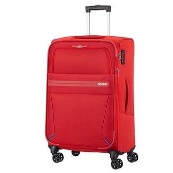 American Tourister Summer Voyager Spinner 68/25 (5414847745935)