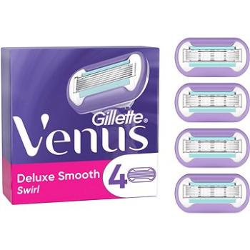 GILLETTE Venus Swirl 4 ks (7702018401208)