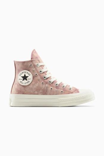 Tenisky Converse Chuck 70 béžová farba, A11841C