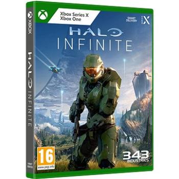 Halo Infinite – Xbox One (HM7-00018)