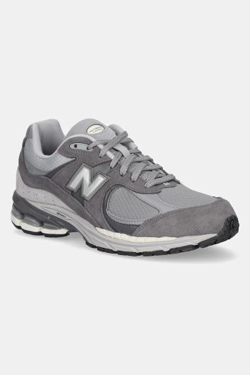 Tenisky New Balance U2002 šedá farba, U2002RTF