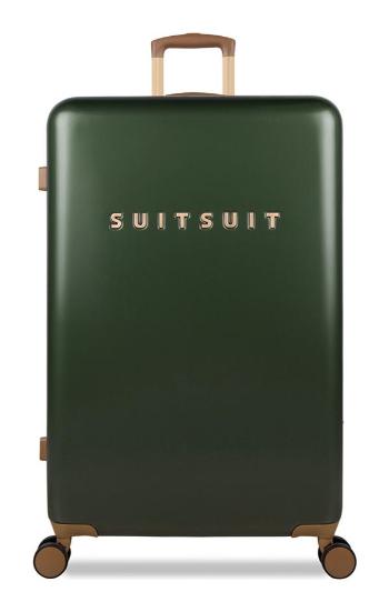 SUITSUIT Fab Seventies L Beetle Green