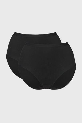 2 PACK Klasické nohavičky Adalee bavlnené