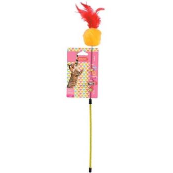 Udica Pompom Fishing mix farieb Zolux (3336025807087)