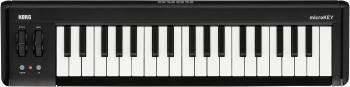 Korg MicroKEY2-37 MIDI keyboard