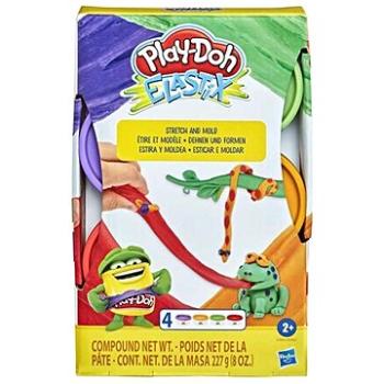 Play-Doh Elastix 1 (ASSRT5010993728282a)