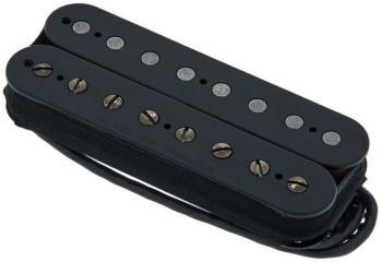 Seymour Duncan Pegasus Bridge 8-String Passive Black Gitarový snímač