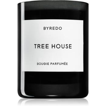 BYREDO Tree House vonná sviečka 240 g