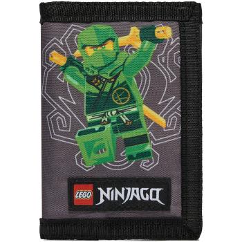 Lego  Ninjago Wallet  Malé peňaženky Šedá