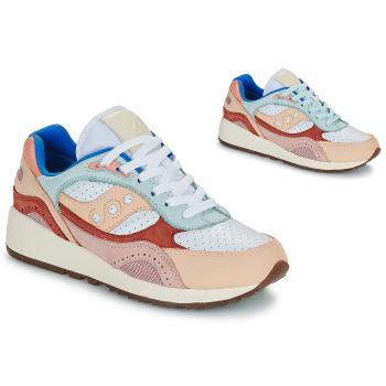 Saucony  Shadow 6000  Nízke tenisky Viacfarebná