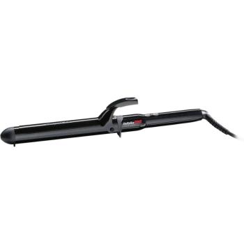 BaByliss PRO Titanium Diamond Extra Long hajsütővas a hosszú hajra BAB2474TDE Ø 32 mm