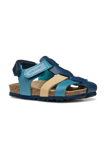 Detské sandále Geox SANDAL CHALKI
